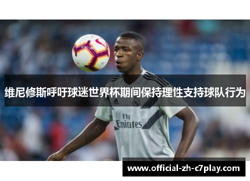 维尼修斯呼吁球迷世界杯期间保持理性支持球队行为