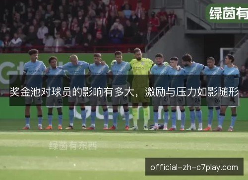 奖金池对球员的影响有多大,激励与压力如影随形 奖金池对球员的影响有多大,激励与压力如影随形